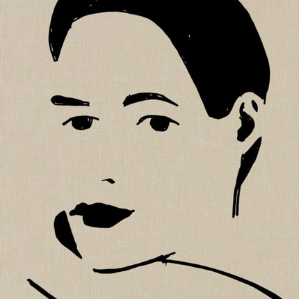 Alex Katz: Beauty