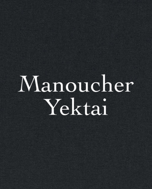 Manoucher Yektai