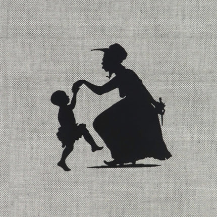 Kara Walker: White Shadows in Blackface