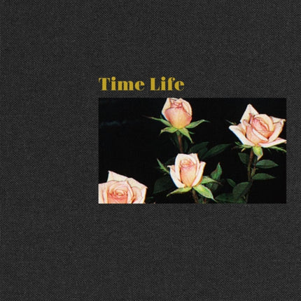 Mungo Thomson: Time Life