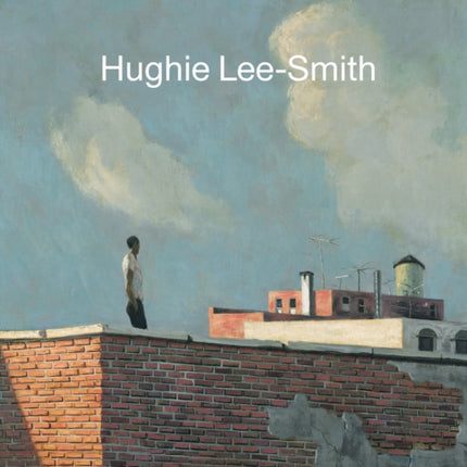 Hughie Lee-Smith