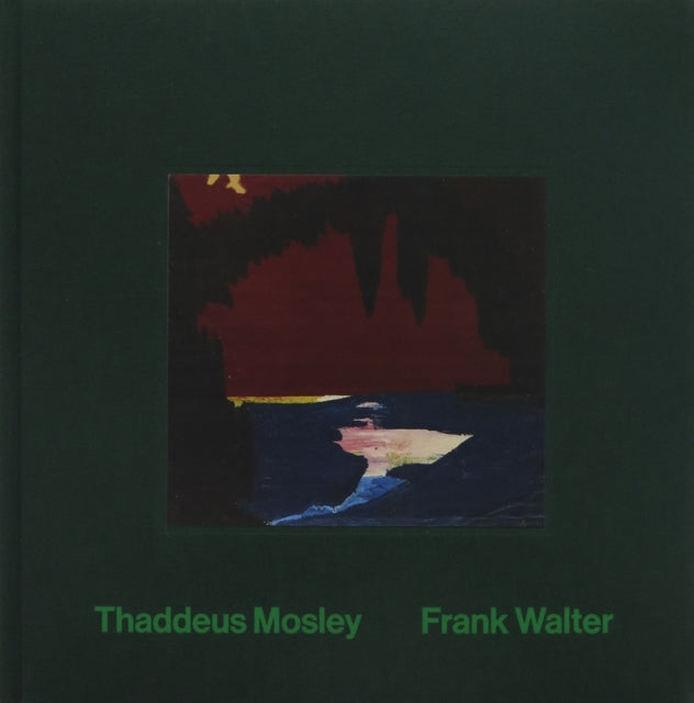 Thaddeus Mosley & Frank Walter: Sanctuary