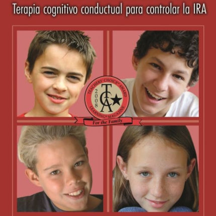 Explorando Sentimientos: Ira - Terapia cognitivo
