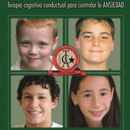 Explorando Sentimientos: Ansiedad: Terapia