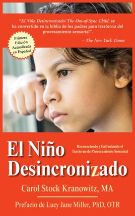 El Niño Desincronizado: Reconociendo y