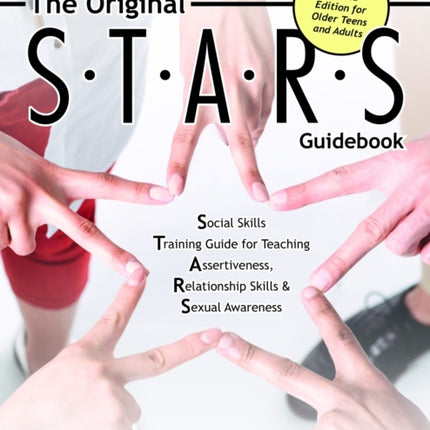 The Original S.T.A.R.S Guidebook for Older Teens