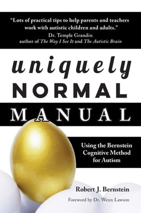 Uniquely Normal Manual: Using The Bernstein