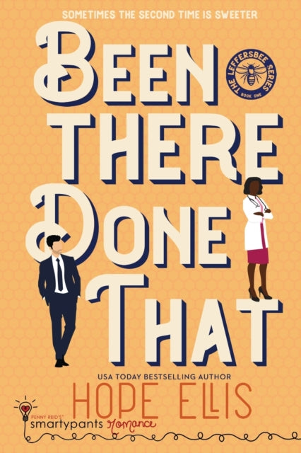 Been There Done That: A Sexy Second Chance