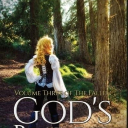 God's Blood