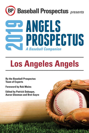 Los Angeles Angels 2019: A Baseball Companion