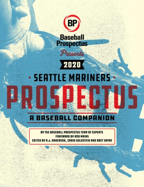 Seattle Mariners 2020: A Baseball Companion