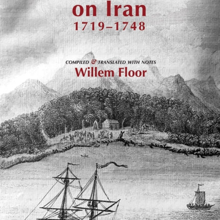 Russian Sources on Iran, 1719-1748