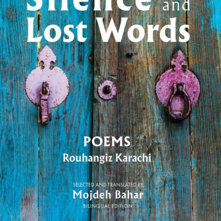 Silence and Lost Words