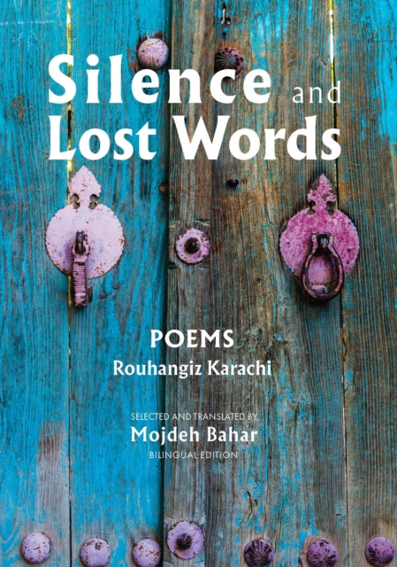 Silence and Lost Words