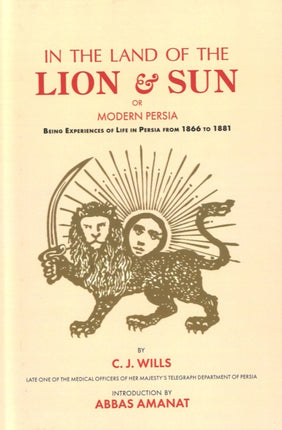 In the Land of the Lion and Sun