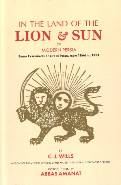 In the Land of the Lion and Sun