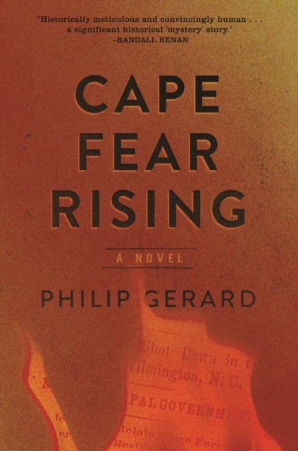 Cape Fear Rising