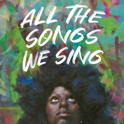 All the Songs We Sing: Celebrating the 25th