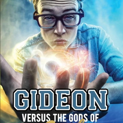 Gideon Versus the Gods of Cool