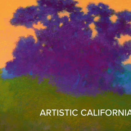 Artistic California