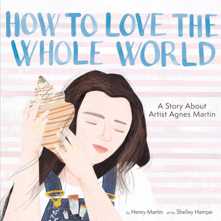 How to Love the Whole World