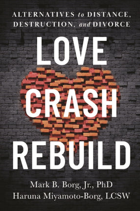 Love Crash Rebuild