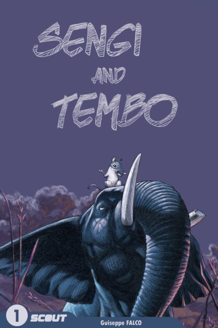 Sengi and Tembo