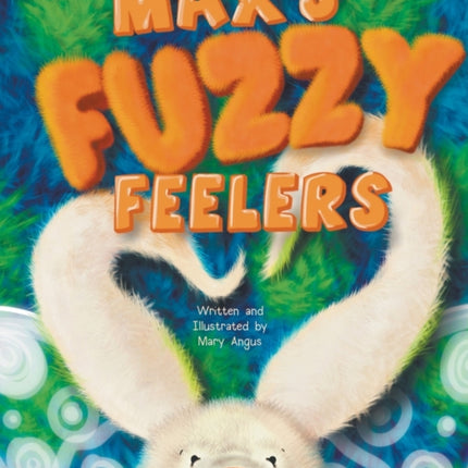 Maxs Fuzzy Feelers