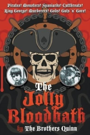 The Jolly Bloodbath: US Version