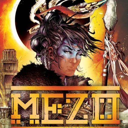 Mezo: Rise of the Tzalekuhl