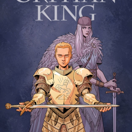 The Orphan King