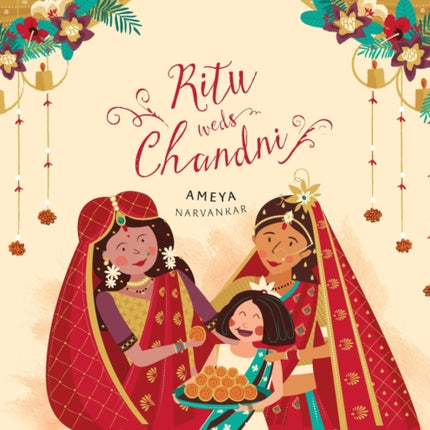 Ritu Weds Chandni
