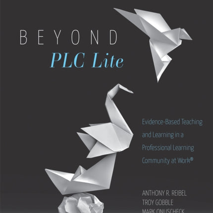 Beyond PLC Lite