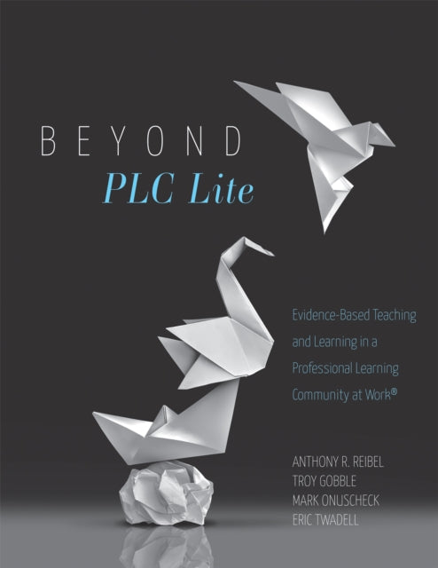 Beyond PLC Lite