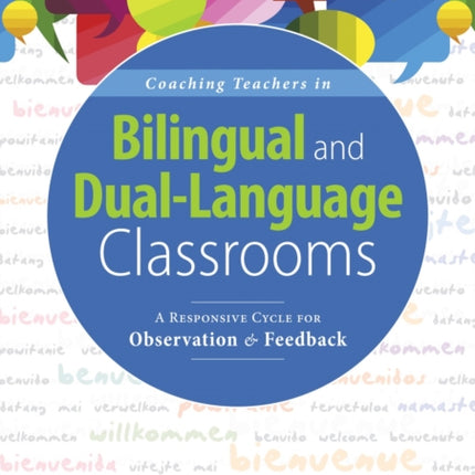 Coaching Teachers in Bilingual and Dual-Language