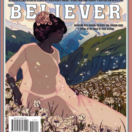 Believer Issue 124