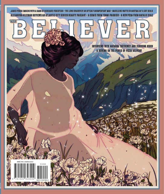 Believer Issue 124