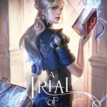 A Trial of Sorcerers
