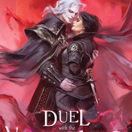 A Duel with the Vampire Lord