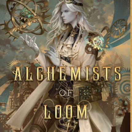 The Alchemists of Loom