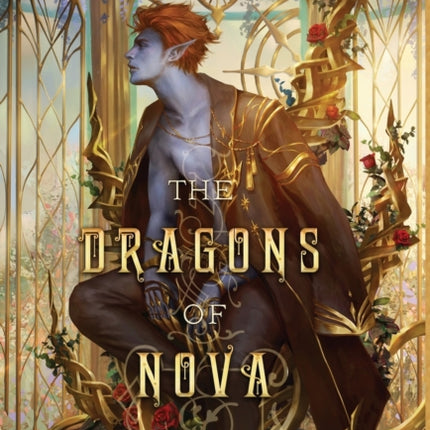 The Dragons of Nova
