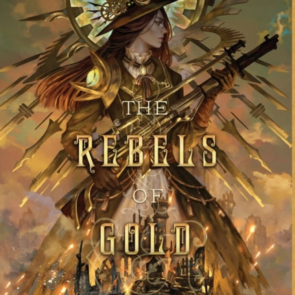 The Rebels of Gold