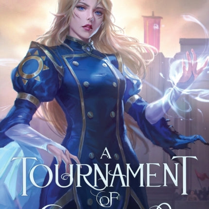 A Tournament of Crowns