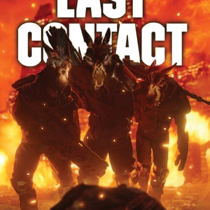 Last Contact
