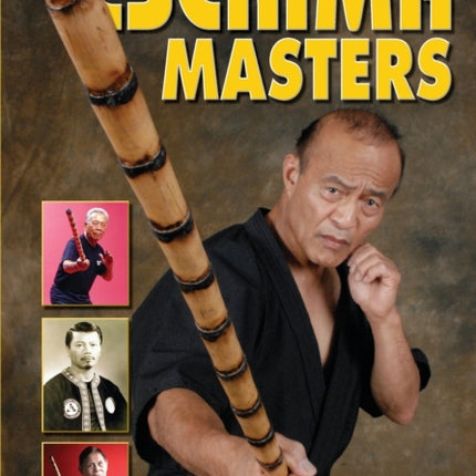 Escrima Masters