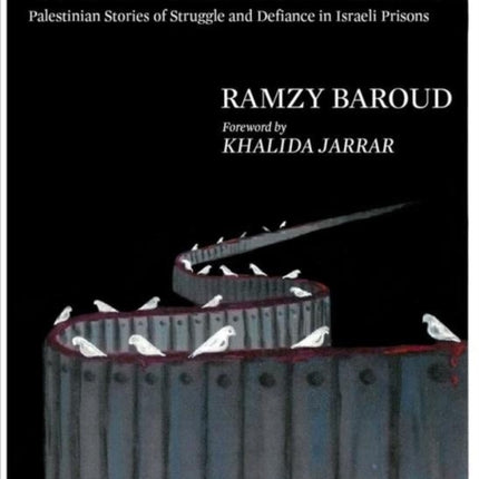 These Chains Will Be Broken: Palestinian Stories of Struggle and Defiance in Israeli Prisons