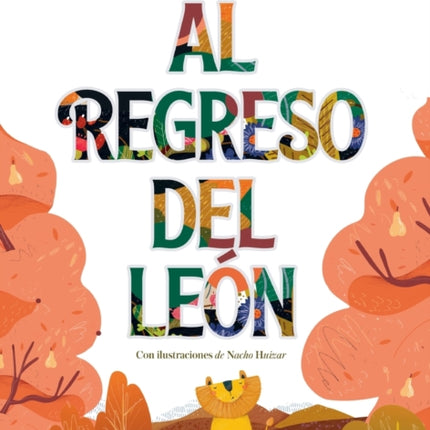 Al Regreso del León