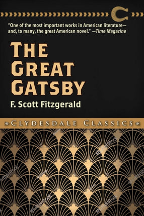 The Great Gatsby