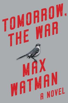 Tomorrow the War