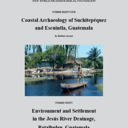 Paper Number 89 Coastal Archaeology of